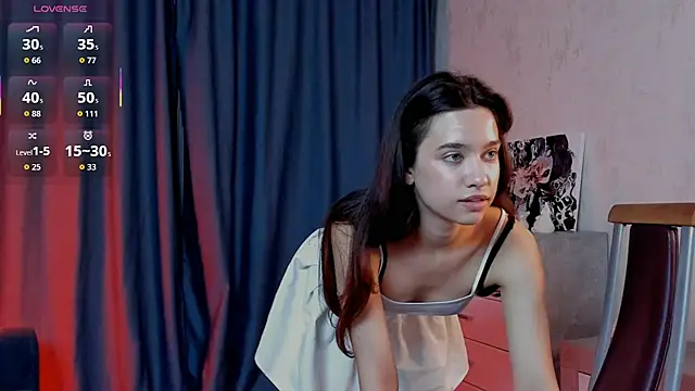 EmeliaReaper online show from September 2025 08:19:01 PM