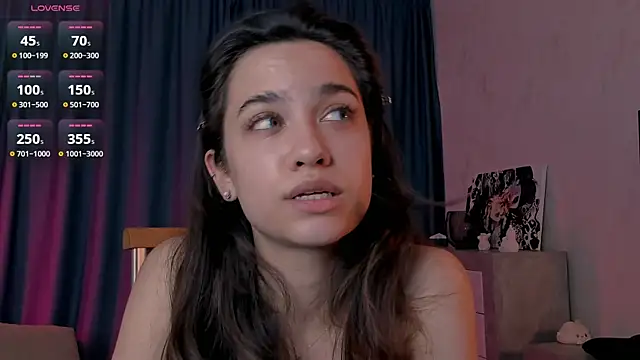 EmeliaReaper online show from October 2025 10:10:01 PM