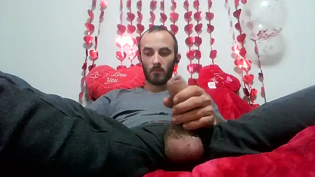 Snapshot of kisandgioni chatting on February 2025 10:13:02 AM kisandgioni online show from February 2025 10:13:02 AM