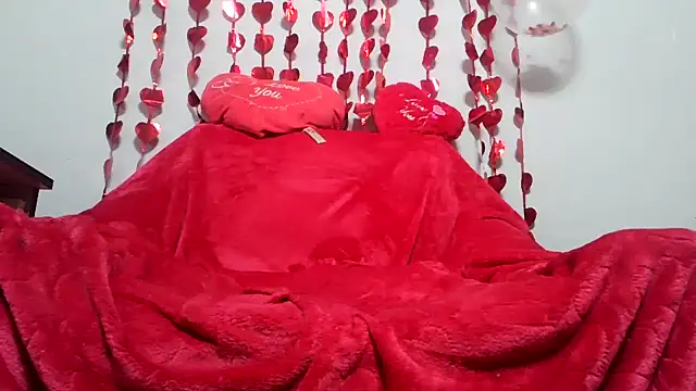 Snapshot of kisandgioni chatting on February 2025 10:33:01 PM kisandgioni online show from February 2025 10:33:01 PM