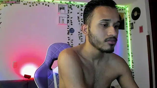 Raf brunette online show from January 2025 11:23:02 AM