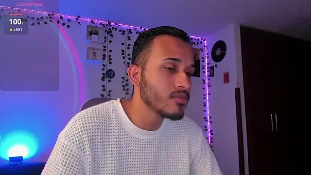 Raf brunette online show from January 2025 09:56:01 AM