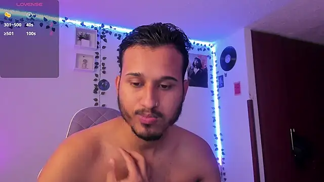 Raf brunette online show from January 2025 12:27:02 PM