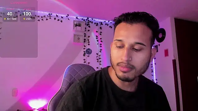 Raf brunette online show from February 2025 11:49:01 AM