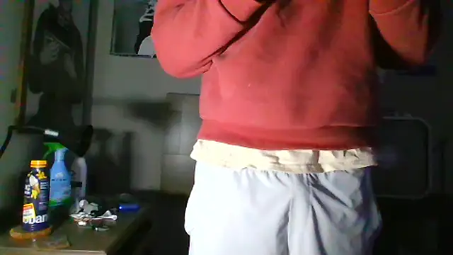 Snapshot of rickyslick123 chatting on March 2026 06:35:02 AM rickyslick123 online show from March 2026 06:35:02 AM