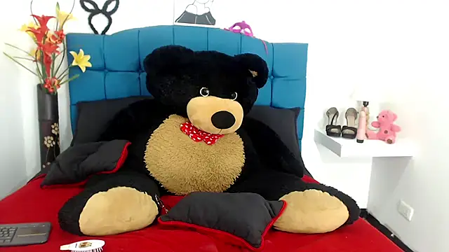 Snapshot of Bonnie-Kim chatting on January 2025 02:11:01 PM Bonnie-Kim online show from January 2025 02:11:01 PM