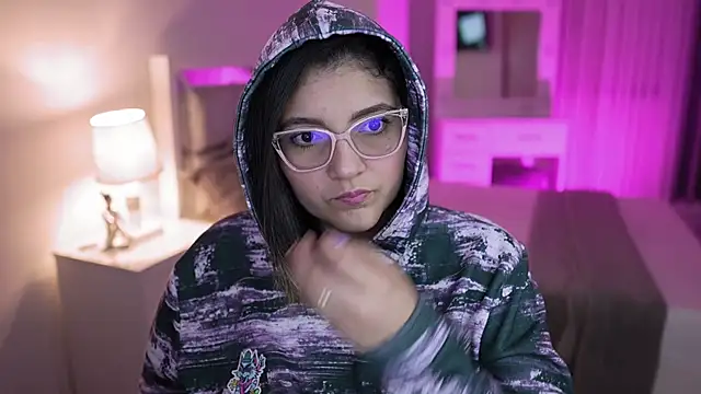 Camilaa bueno online show from December 2024 11:25:02 PM