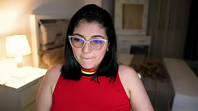 Camilaa bueno online show from October 2025 03:04:02 AM