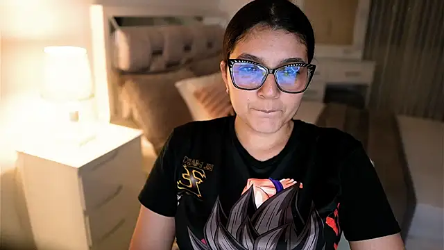 Camilaa bueno online show from October 2025 03:34:01 AM