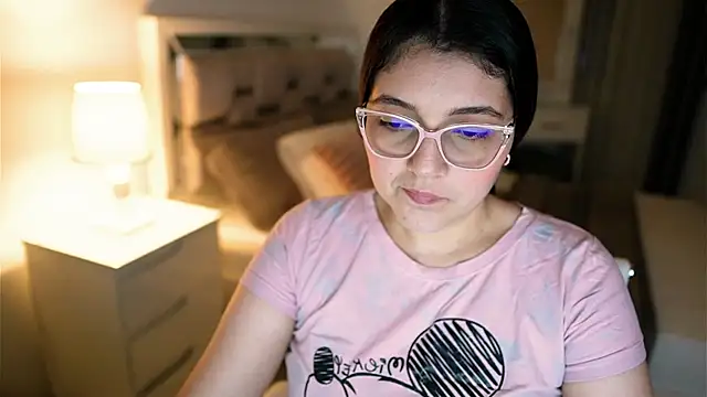 Camilaa bueno online show from November 2025 10:52:02 PM