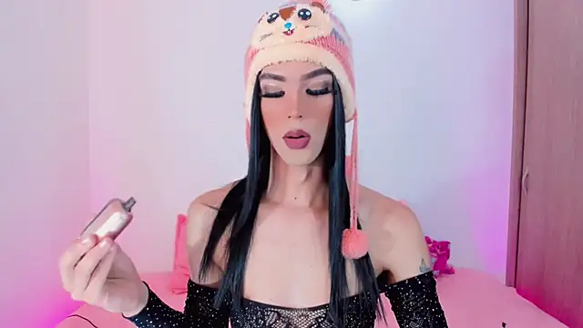 Ashley Reminton online show from March 2025 04:46:01 AM