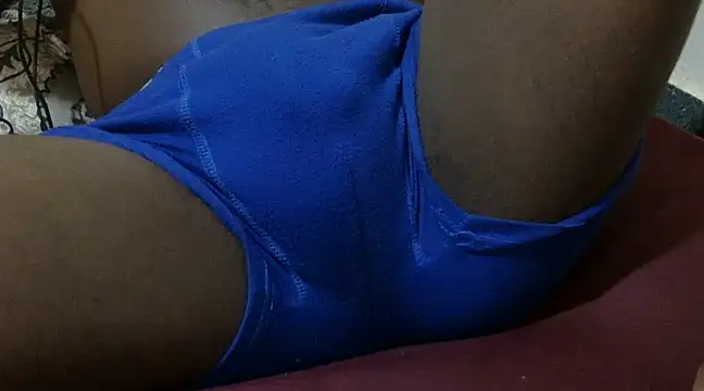 blackebonyy online show from January 2025 08:43:01 AM