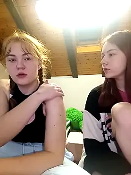 ella grays online show from February 2025 07:05:02 PM