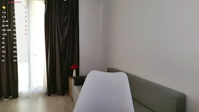 Pinky  Binky online show from February 2025 05:23:02 AM