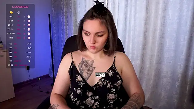 Hoot owl cb online show from October 2025 12:08:01 AM