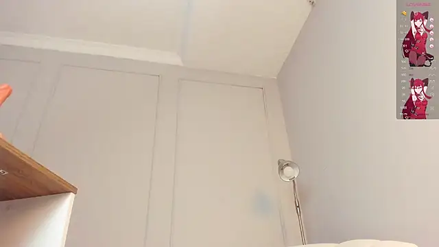 anna lorenss online show from March 2025 03:40:01 PM