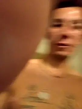 FlacoDani online show from October 2025 05:14:01 PM