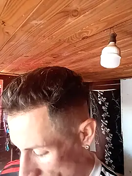 FlacoDani online show from March 2026 02:23:02 PM