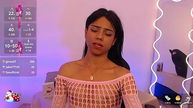 Andy tay1 online show from January 2025 09:29:01 AM