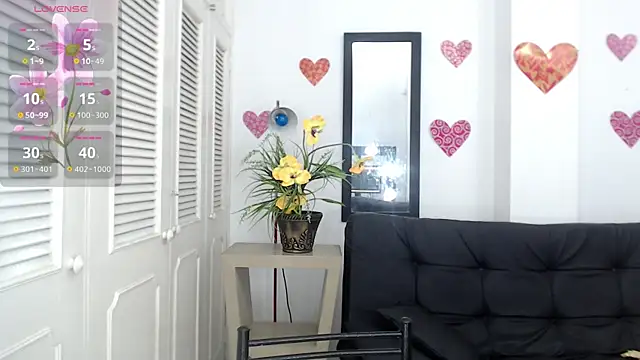 lulu 25  online show from December 2024 11:50:02 AM