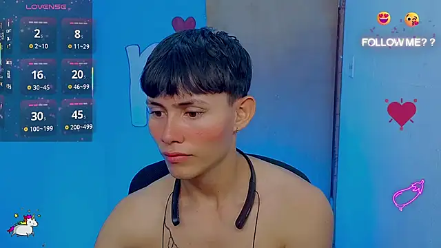 tanjiro cute online show from March 2026 04:27:01 AM