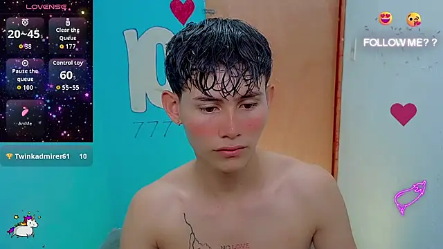 Snapshot of tanjiro_cute chatting on May 2026 07:28:02 AM tanjiro cute online show from May 2026 07:28:02 AM