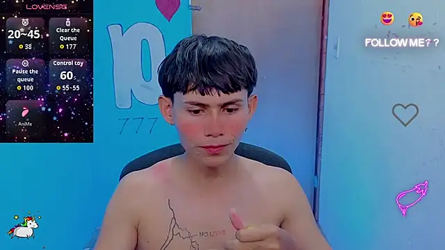 Snapshot of tanjiro_cute chatting on June 2026 01:19:01 AM tanjiro cute online show from June 2026 01:19:01 AM