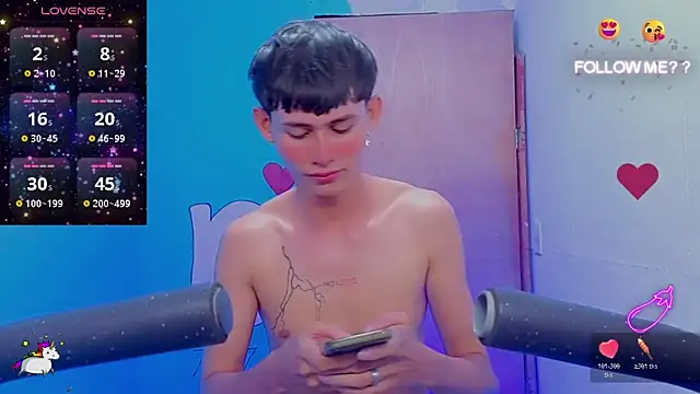 Snapshot of tanjiro_cute chatting on June 2026 04:05:01 AM tanjiro cute online show from June 2026 04:05:01 AM