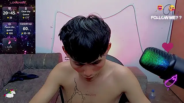 Snapshot of tanjiro_cute chatting on July 2026 02:59:02 AM tanjiro cute online show from July 2026 02:59:02 AM