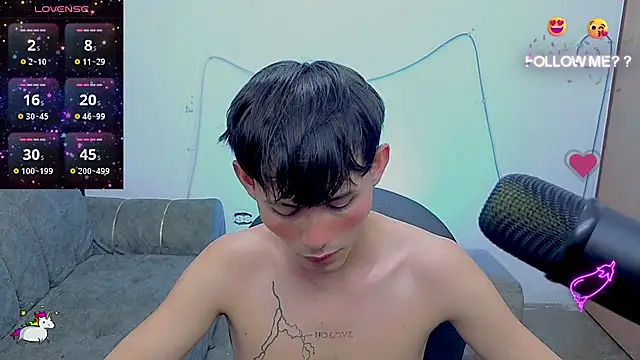 Snapshot of tanjiro_cute chatting on July 2026 08:13:02 PM tanjiro cute online show from July 2026 08:13:02 PM