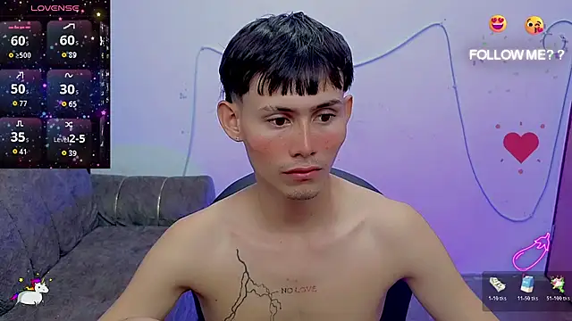 Snapshot of tanjiro_cute chatting on July 2026 04:30:01 AM tanjiro cute online show from July 2026 04:30:01 AM