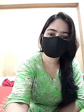 Magical Girl- online show from December 2025 04:21:01 AM