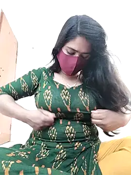 Magical Girl- online show from April 2026 05:06:01 AM