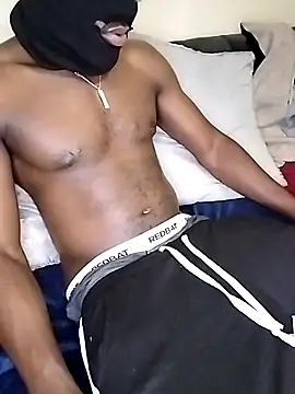 Tsonga Dick012 online show from February 2025 07:17:02 PM