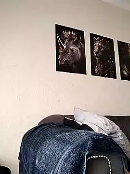 Tsonga Dick012 online show from March 2025 02:53:02 PM