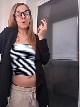 Snapshot of TerrasWildlife chatting on February 2025 04:31:01 PM TerrasWildlife online show from February 2025 04:31:01 PM