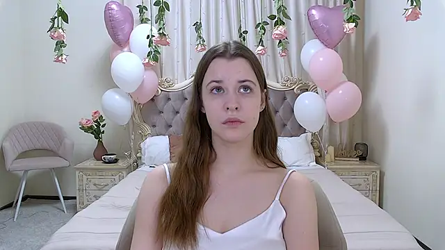 AgataAisitt online show from February 2025 03:27:02 PM