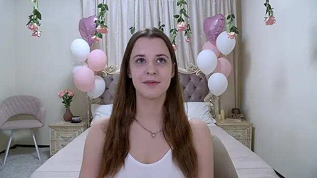 AgataAisitt online show from March 2025 05:50:02 PM