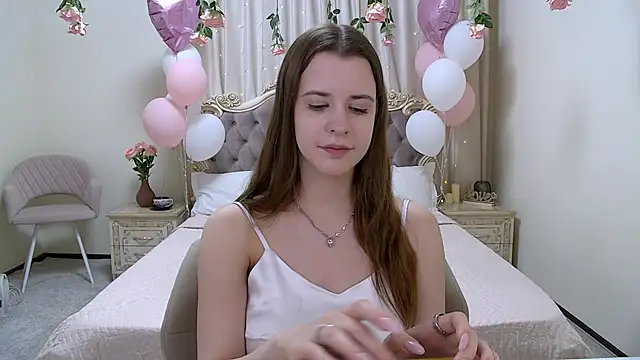 AgataAisitt online show from March 2025 03:33:01 AM