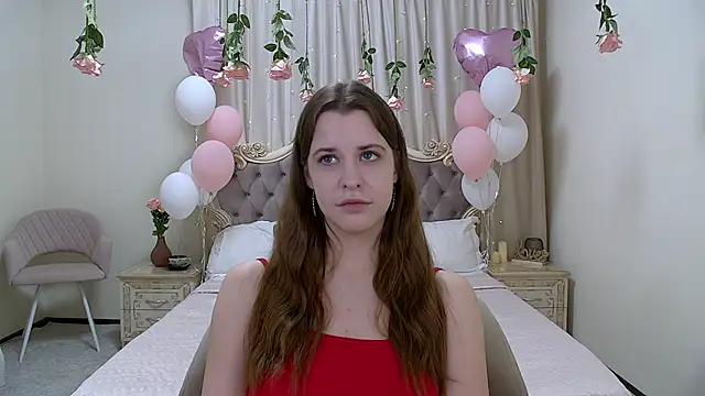 AgataAisitt online show from March 2025 03:48:02 PM