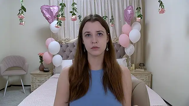 AgataAisitt online show from March 2025 02:44:02 PM