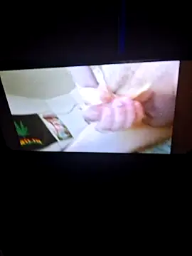 ChuckyyDee online show from September 2025 10:15:02 AM