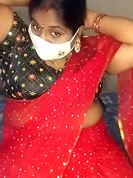 Sexy Radhikaa online show from February 2025 04:53:01 AM