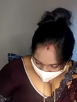 Sexy Radhikaa online show from February 2025 09:22:01 AM