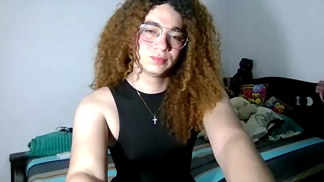 CELESSTESeductora online show from November 2025 01:03:01 PM