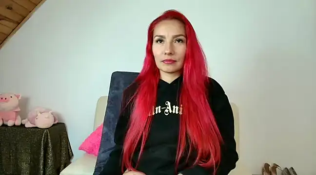 Carol love0411 online show from December 2024 02:33:01 PM