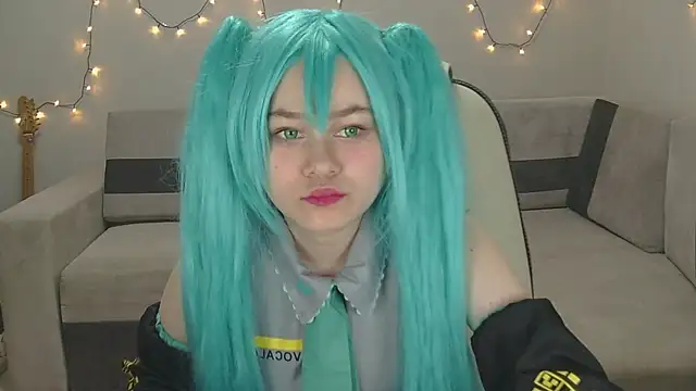 yuno nya online show from December 2024 04:21:02 PM