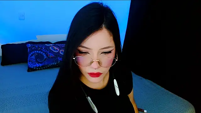 DollCam   online show from October 2025 01:39:03 AM