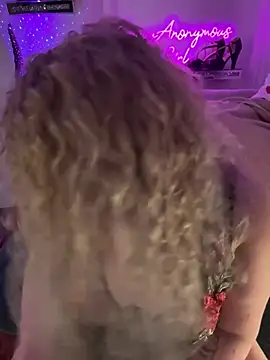 Snapshot of CurvyAnonymousGirl89 chatting on February 2026 08:47:01 PM CurvyAnonymousGirl89 online show from February 2026 08:47:01 PM