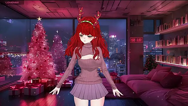 lonely-flower21 online show from December 2024 08:07:02 PM